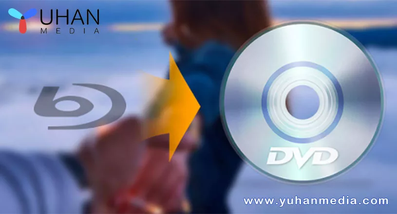 AVI To DVD: Burn AVI To DVD On Windows/Mac