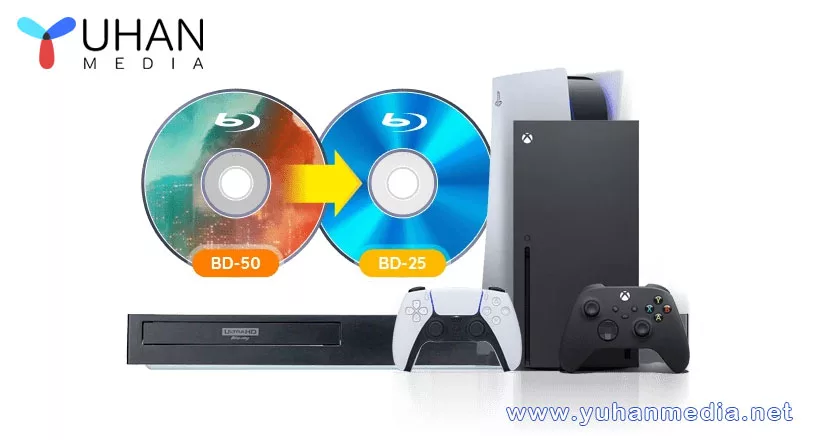Blu-ray VS DVD - Difference Between Blu-ray And DVD