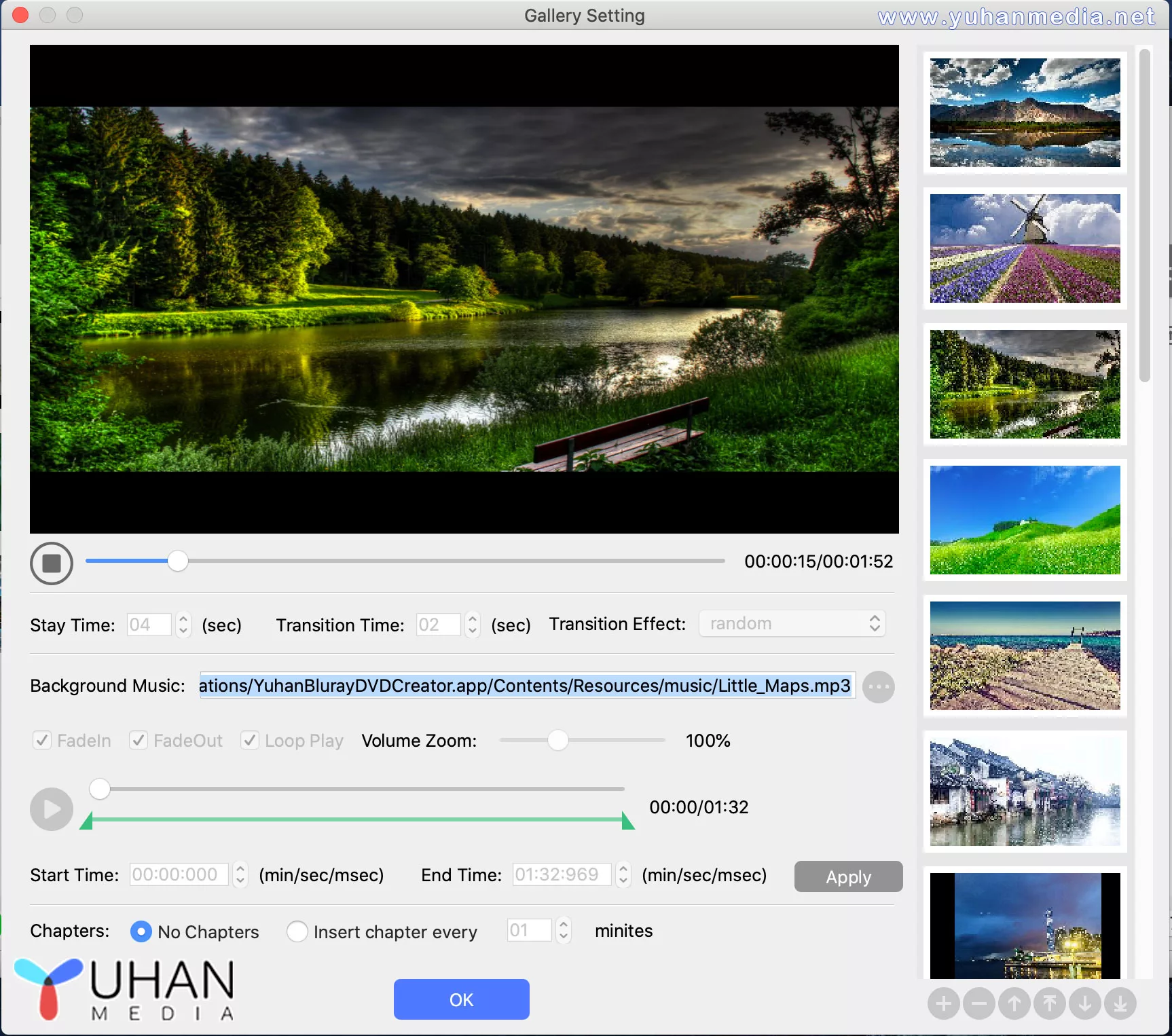 How To Burn Blu-Ray Movies On Mac?